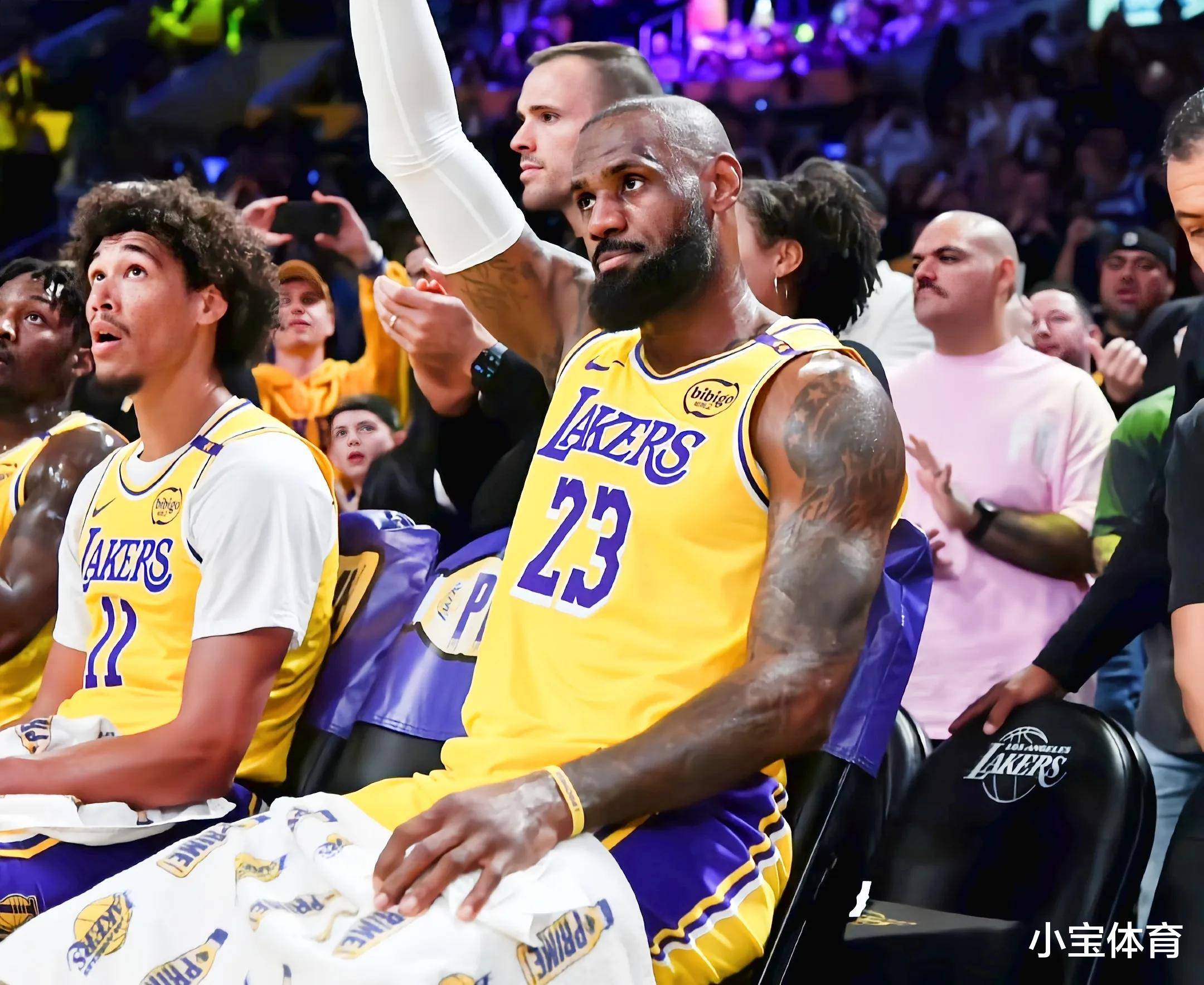 关于国际比赛日突围战来临；洛杉矶湖人围绕NBA总决赛再遭质疑；引发热议；高层口径保持一致的信息