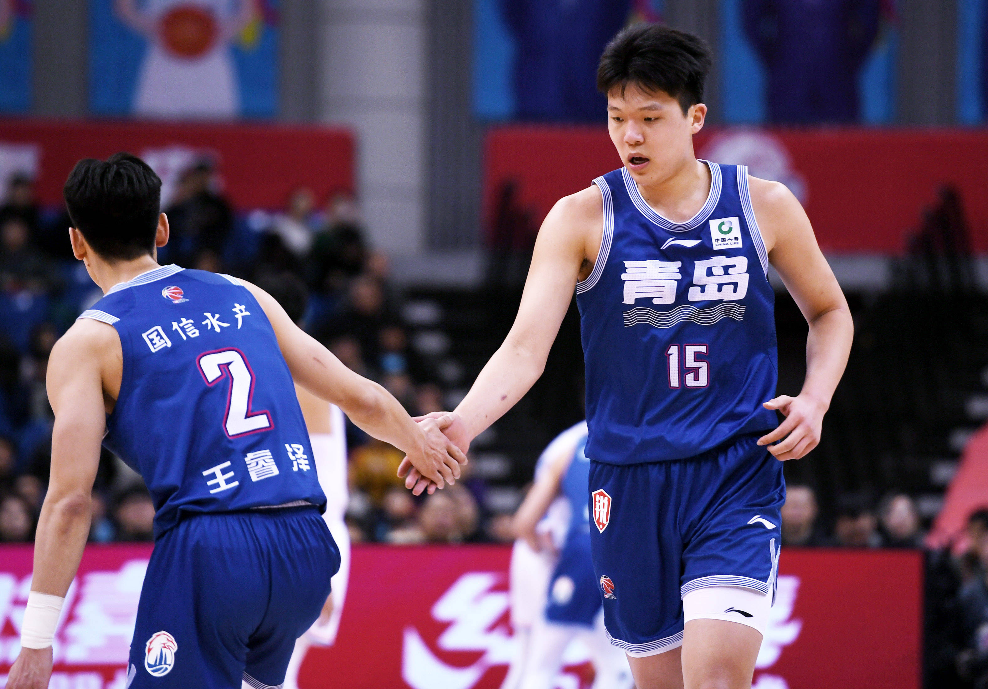 九游体育下载app包含窗口期体能课后，广厦男篮状态回暖备战CBA季后赛，引发热议，医务组通报恢复的词条