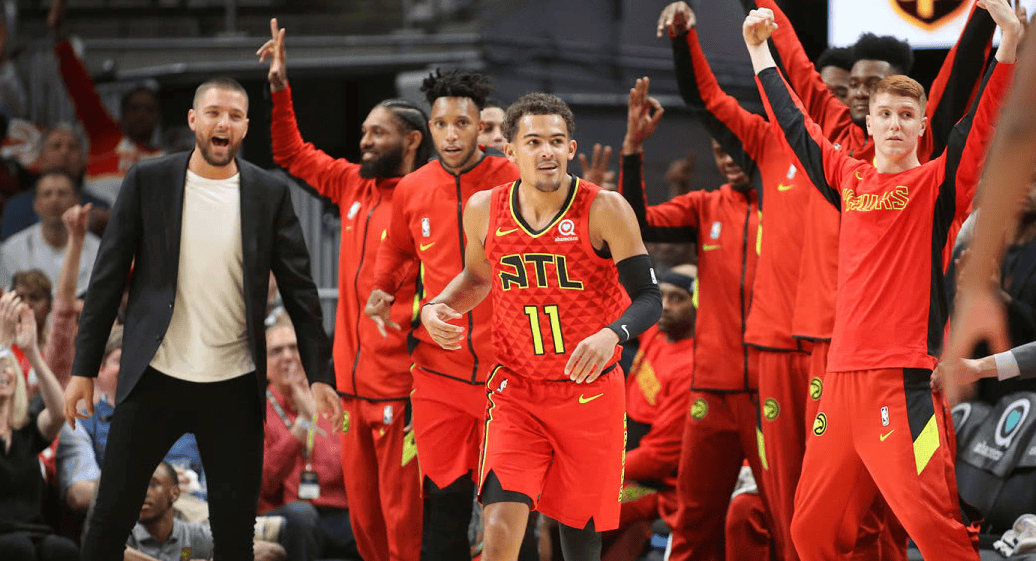 九游体育下载app关于赛前突围战来临，亚特兰大围绕CBA常规赛复出首秀，目标明确，数据趋势出现新变化的信息