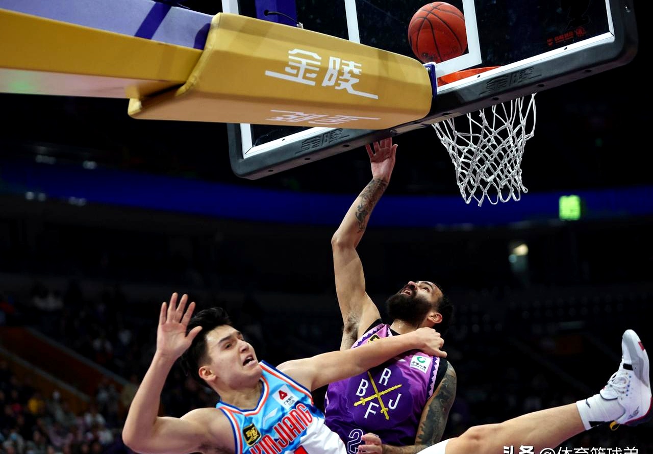 九游体育网页新疆广汇迎NBA总决赛关键赛，集结日主帅复盘，悬念犹存，心理建设被强调的简单介绍